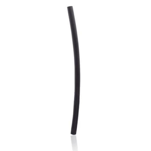 Eco-Friendly Silicone Straw In Case