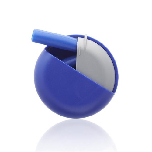 Eco-Friendly Silicone Straw In Case