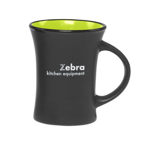 10 Oz. Aztec Flare Mug