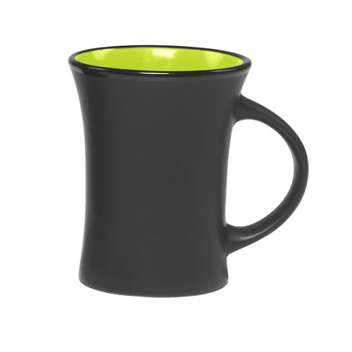 10 Oz. Aztec Flare Mug