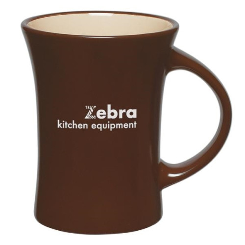 10 Oz. Aztec Flare Mug