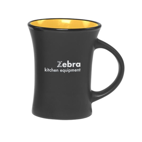 10 Oz. Aztec Flare Mug