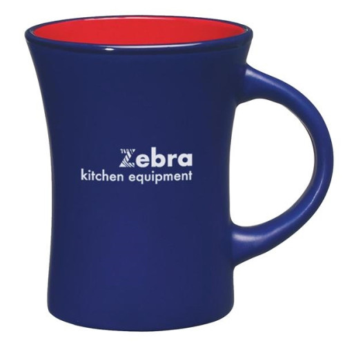10 Oz. Aztec Flare Mug