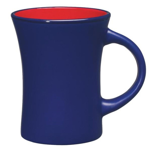 10 Oz. Aztec Flare Mug