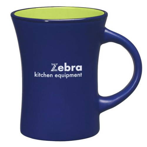 10 Oz. Aztec Flare Mug