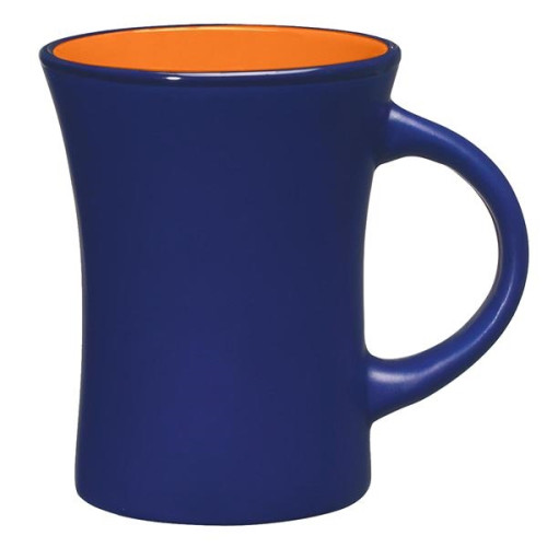 10 Oz. Aztec Flare Mug