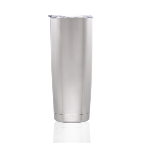 20 oz. Pipette Stainless Steel Coffee Tumbler