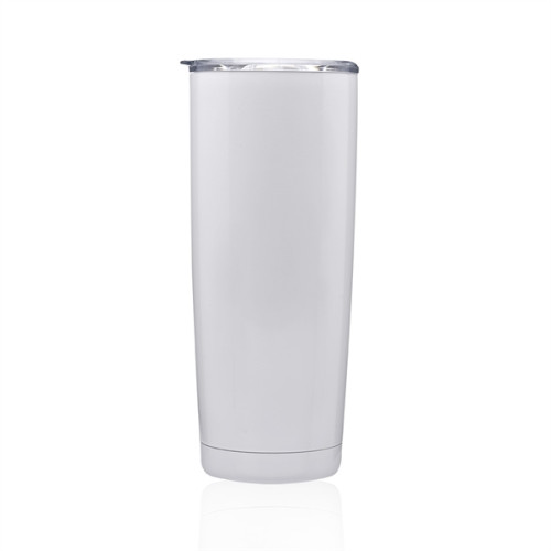 20 oz. Pipette Stainless Steel Coffee Tumbler
