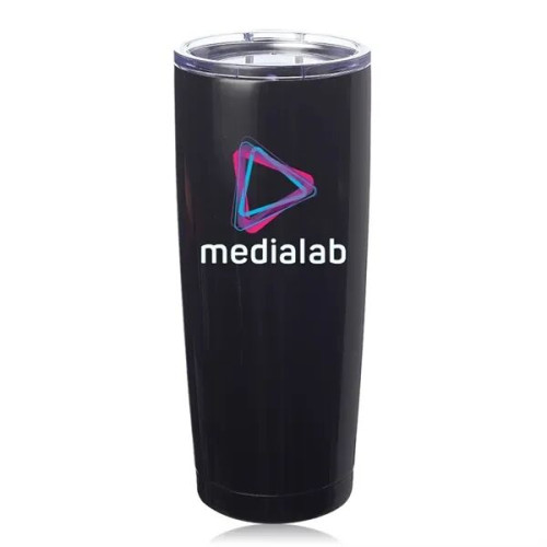 20 oz. Pipette Stainless Steel Coffee Tumbler