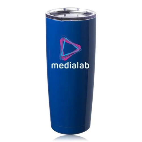 20 oz. Pipette Stainless Steel Coffee Tumbler