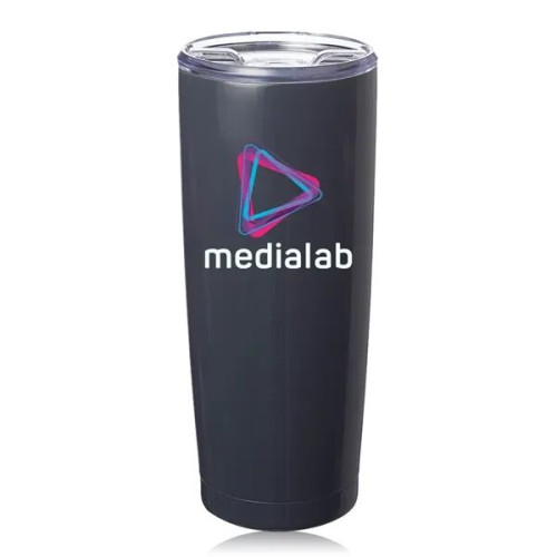 20 oz. Pipette Stainless Steel Coffee Tumbler