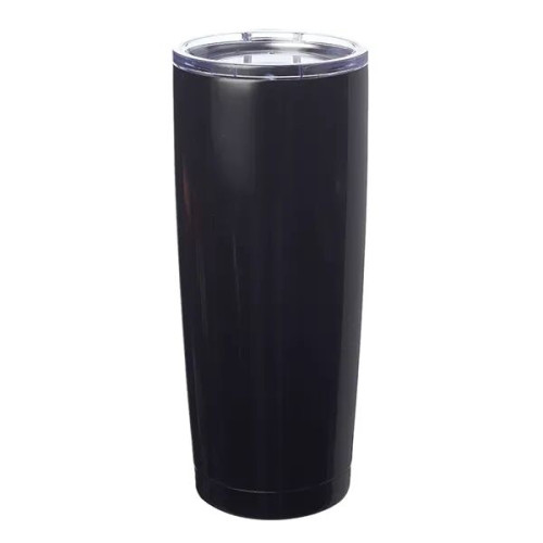 20 oz. Pipette Stainless Steel Coffee Tumbler