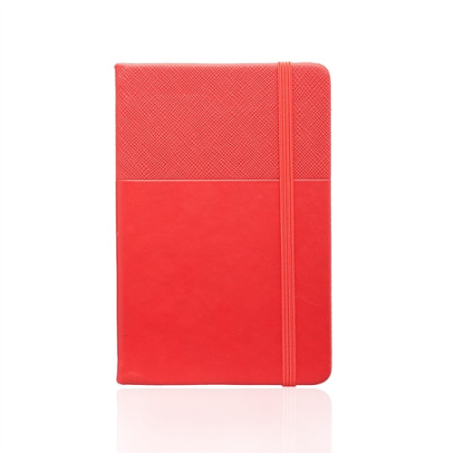 Bellingham Hardcover Journals with Band