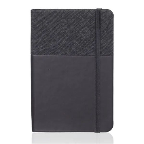 Bellingham Hardcover Journals with Band
