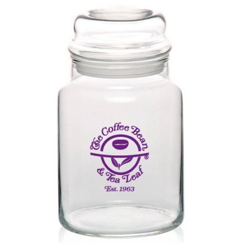 26 oz ARC Colonial Candy Jars