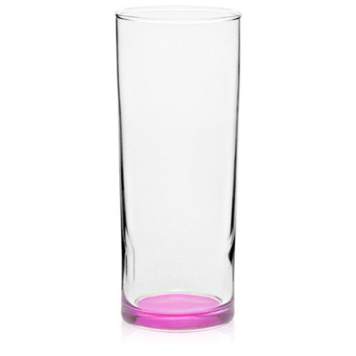 12 oz. Libbey® Straight Sided Zombie Glasses