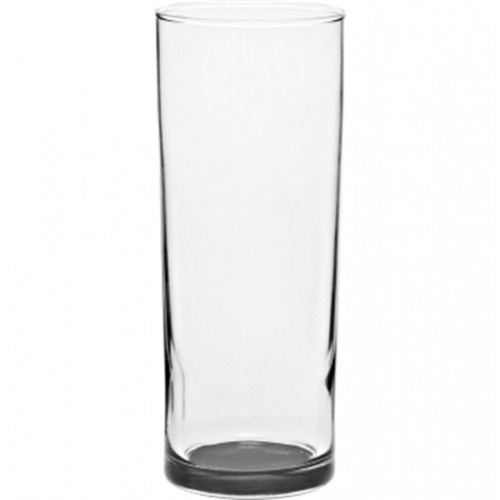 12 oz. Libbey® Straight Sided Zombie Glasses