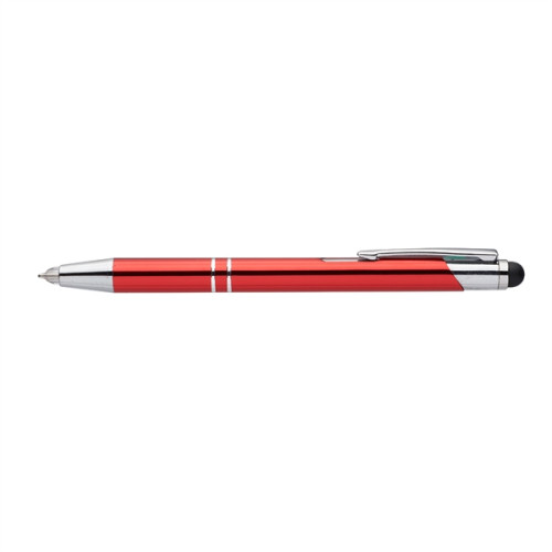 Night Rite Stylus Metal Pen