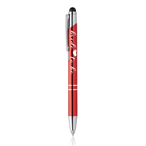 Night Rite Stylus Metal Pen
