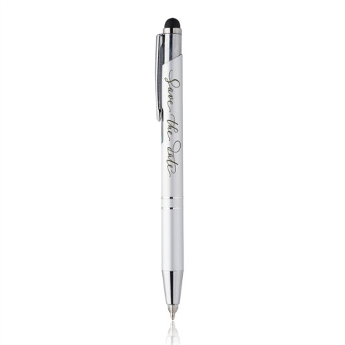 Night Rite Stylus Metal Pen
