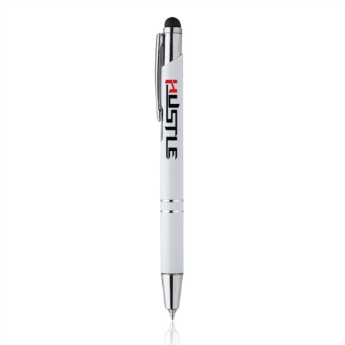 Night Rite Stylus Metal Pen