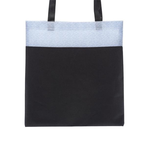 Mosaic Non Woven Tote Bag
