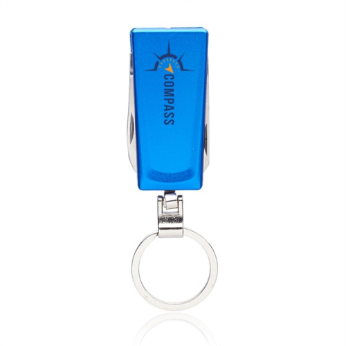 Potosi Multifunction Pocket Knives with Key Ring