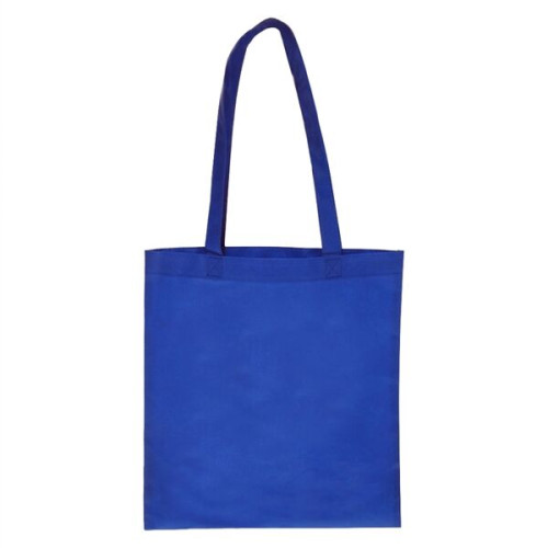 Popular Non-Woven Reusable Tote Bags