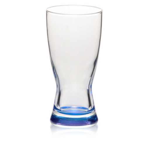 10 oz. Libbey® Hourglass Pilsner Glasses