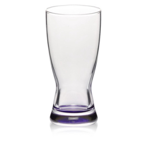 10 oz. Libbey® Hourglass Pilsner Glasses