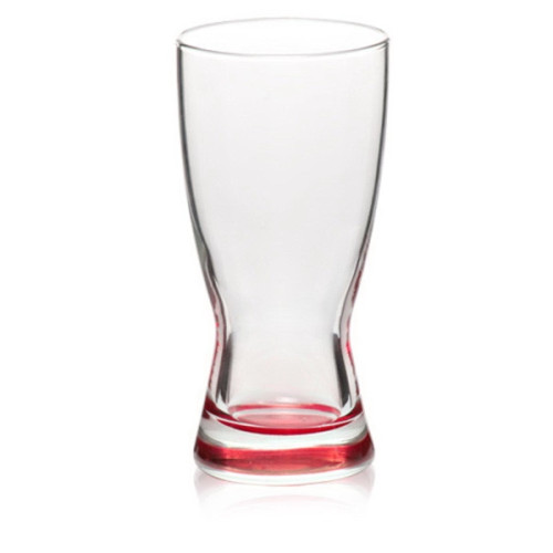 10 oz. Libbey® Hourglass Pilsner Glasses