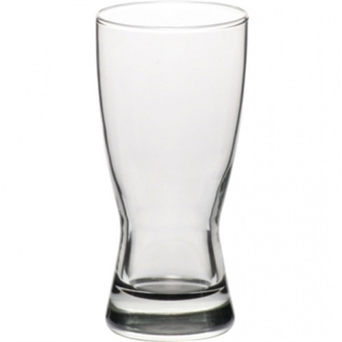 10 oz. Libbey® Hourglass Pilsner Glasses
