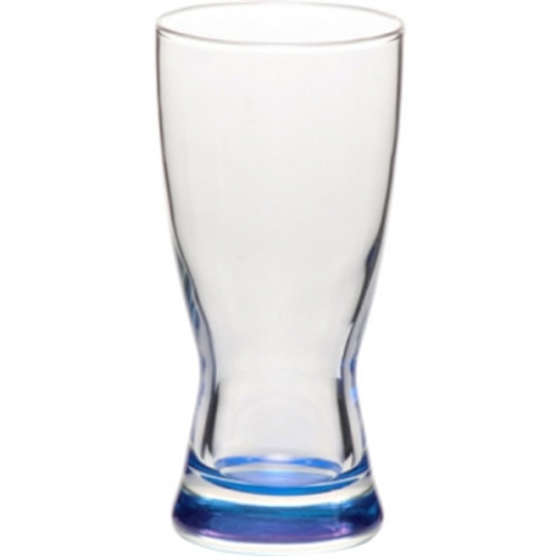 10 oz. Libbey® Hourglass Pilsner Glasses