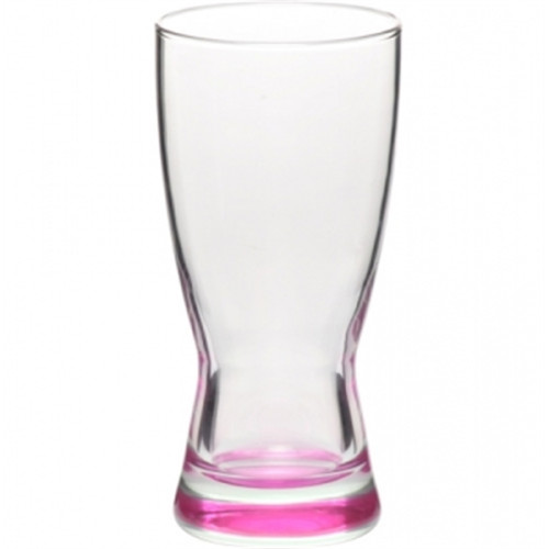 10 oz. Libbey® Hourglass Pilsner Glasses