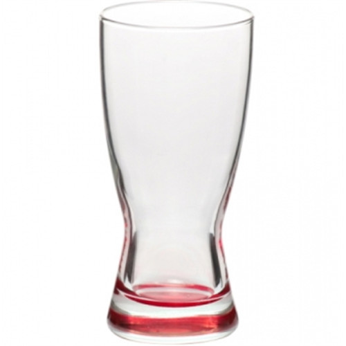 10 oz. Libbey® Hourglass Pilsner Glasses
