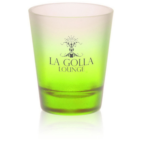 1.75 oz. Frosted Shot Glasses