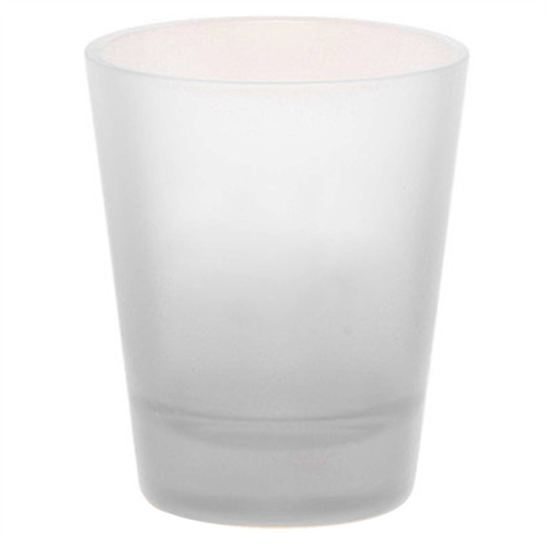 1.75 oz. Frosted Shot Glasses