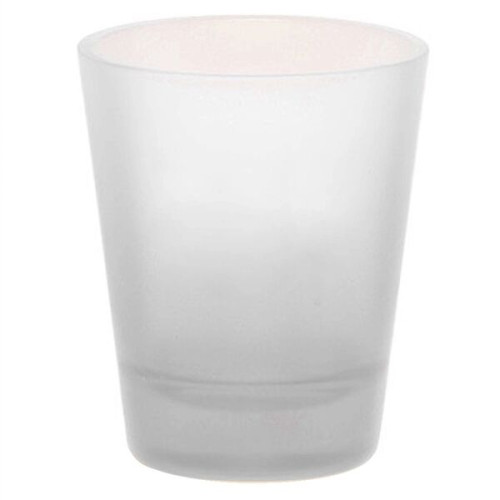 1.75 oz. Frosted Shot Glasses