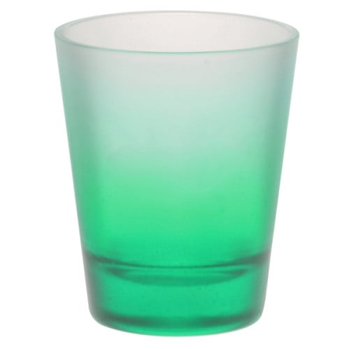 1.75 oz. Frosted Shot Glasses