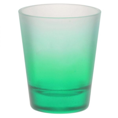 1.75 oz. Frosted Shot Glasses