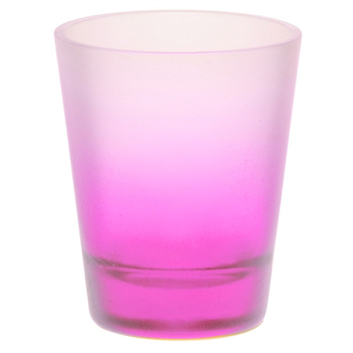 1.75 oz. Frosted Shot Glasses