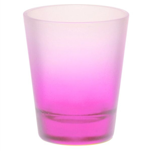 1.75 oz. Frosted Shot Glasses