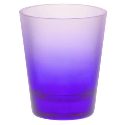 1.75 oz. Frosted Shot Glasses