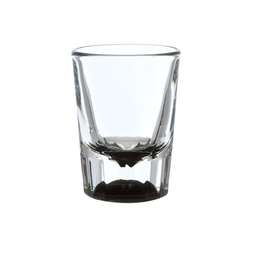 2 oz. ARC Heavy Base Shot Glass