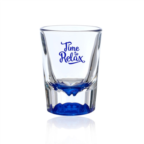 2 oz. ARC Heavy Base Shot Glass