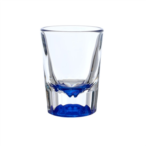 2 oz. ARC Heavy Base Shot Glass