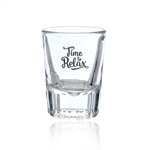 2 oz. ARC Heavy Base Shot Glass