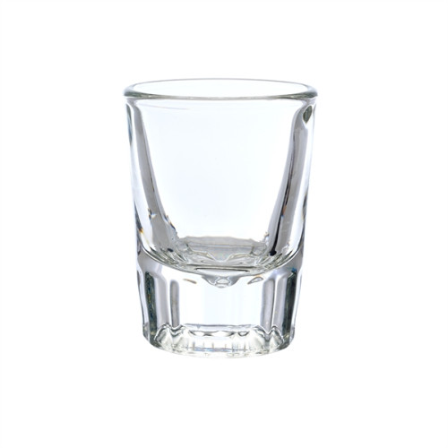 2 oz. ARC Heavy Base Shot Glass