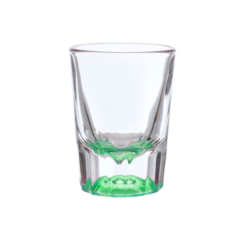 2 oz. ARC Heavy Base Shot Glass