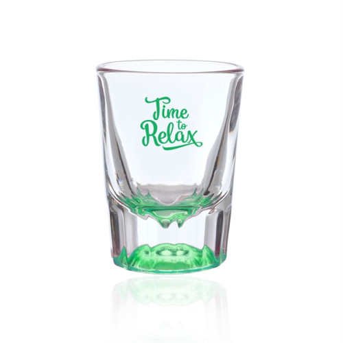 2 oz. ARC Heavy Base Shot Glass
